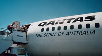 ... The Spirit ...